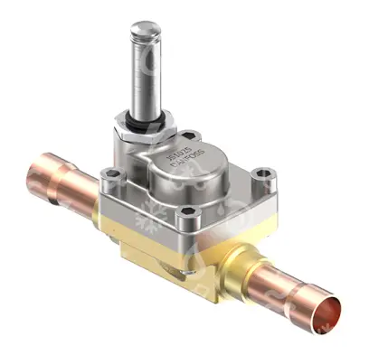 ventil expanzní elektrický Danfoss AKV15-1, 068F5000